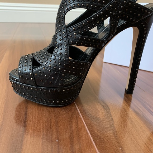 Dior Audace Sandal - Picture 5 of 6